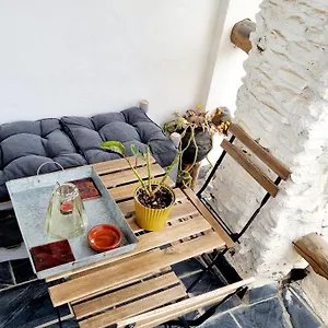 El Rincón Apartamento