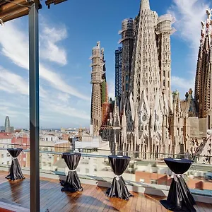 Sercotel Rosellón Barcelona
