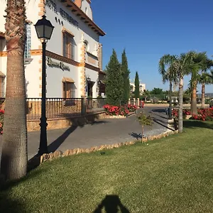 Rural Romero Torres Hotel