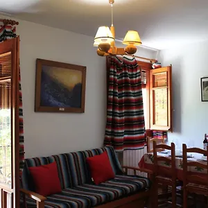 Rurales Rosendo: El Celindo Apartamento