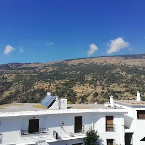 Cerro Negro - Las Vinas Apartamento